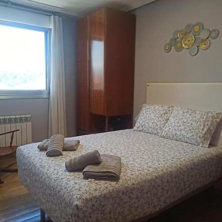 Apartamento Bergantin Habana Vut Ribadesella Exterior foto