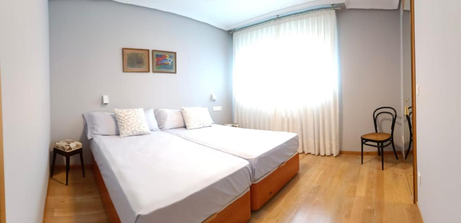 Apartamento Bergantin Habana Vut Ribadesella Exterior foto