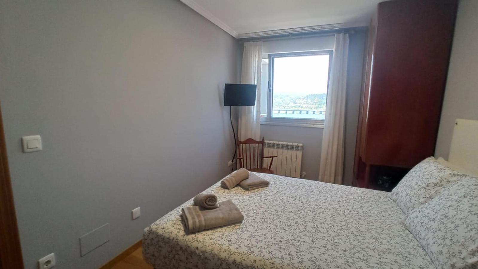 Apartamento Bergantin Habana Vut Ribadesella Exterior foto